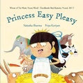 Cover: Princess Easy Pleasy - Karadi Tales Company Pvt Ltd