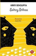 Cover: Solitary Stillness - Hawakal Publishers
