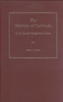 Cover: The Rhetoric of Certitude - Kent State University Press