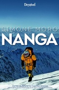 Cover: Nanga - Ediciones Desnivel, S. L
