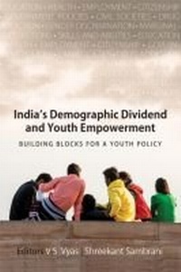 Bild: India's Demographic Dividend and Youth Empowerment - Academic Foundation