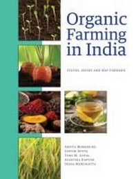 Enlarge image Cover: Organic Farming in India - Academic Foundation