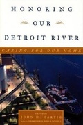 Cover: Honoring Our Detroit River - Cranbrook Institute of Science