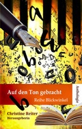 Cover: Auf den Ton gebracht - MBS