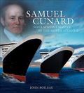 Cover: Samuel Cunard - Formac Publishing Company Limited