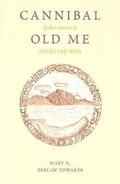 Cover: Cannibal Old Me - Kent State University Press