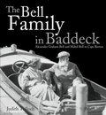 Cover: The Bell Family in Baddeck - Formac Publishing Company Limited