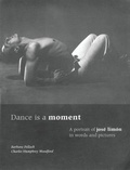 Cover: Dance is a Moment - Princeton Book Company