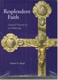 Cover: Resplendent Faith - Kent State University Press