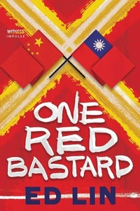 Enlarge image Cover: One Red Bastard - Collins