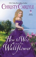 Cover: How To Woo A Wallflower - Avon Books