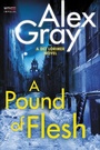 Cover: A Pound of Flesh - Collins