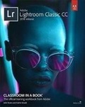 Bild: Adobe Photoshop Lightroom Classic CC Classroom in a Book (2018 release) - Addison Wesley
