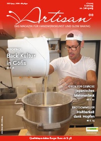 Abbildung von: Artisan - Inger Verlag