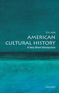 Cover: American Cultural History - Oxford University Press Inc