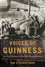 Cover: Voices of Guinness - Oxford University Press Inc