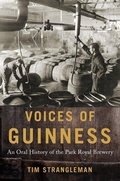 Cover: Voices of Guinness - Oxford University Press Inc
