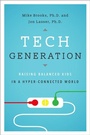 Cover: Tech Generation - Oxford University Press Inc