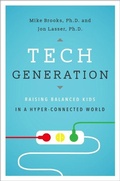 Cover: Tech Generation - Oxford University Press Inc