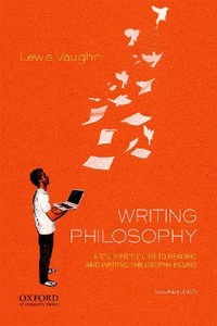 Enlarge image Cover: Writing Philosophy - Oxford University Press Inc