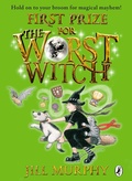 Cover: First Prize for the Worst Witch - Puffin