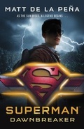 Cover: Superman: Dawnbreaker - Penguin Books Ltd