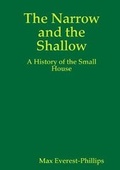 Cover: The Narrow and the Shallow - Lulu.com