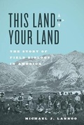 Cover: This Land Is Your Land - University of Chicago Press