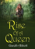 Cover: Rise of a Queen - Lulu.com
