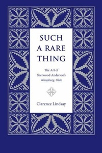 Enlarge image Cover: Such a Rare Thing - Kent State University Press