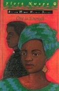 Cover: One Is Enough - Africa Research & Publications