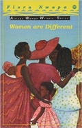 Cover: Women Are Different - Africa Research & Publications