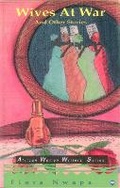 Cover: Wives At War And Other Stories - Africa Research & Publications
