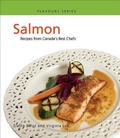 Cover: Salmon - Formac Publishing Company Limited