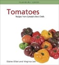 Cover: Tomatoes - Formac Publishing Company Limited