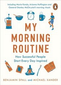 Abbildung von: My Morning Routine - Penguin Books Ltd