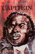 Cover: Capitein - Africa Research & Publications