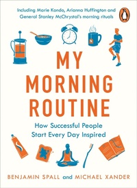Abbildung von: My Morning Routine - Penguin Books Ltd