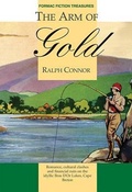 Cover: The Arm of Gold - Formac Publishing Company Limited