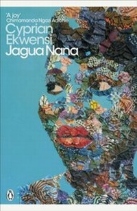 Abbildung von: Jagua Nana - Penguin Books Ltd