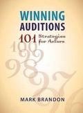 Cover: Winning Auditions - Limelight Editions