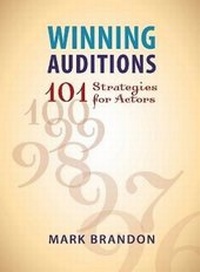 Enlarge image Cover: Winning Auditions - Limelight Editions