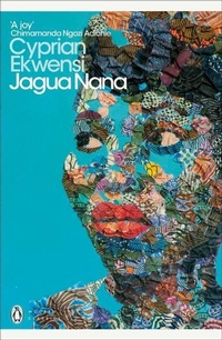 Abbildung von: Jagua Nana - Penguin Classics