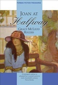 Cover: Joan at Halfway - Formac Publishing Company Limited