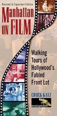 Abbildung von: Manhattan on Film - Limelight Editions