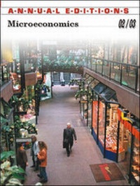 Enlarge image Cover: Microeconomics 2002-2003 - McGraw-Hill Publishing Co.