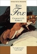 Cover: Red Fox - Formac Publishing Company Limited