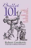 Cover: Ballet 101 - Limelight Editions