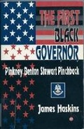 Cover: The First Black Governor - Africa Research & Publications