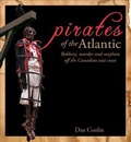 Cover: Pirates of the Atlantic - Formac Publishing,Canada